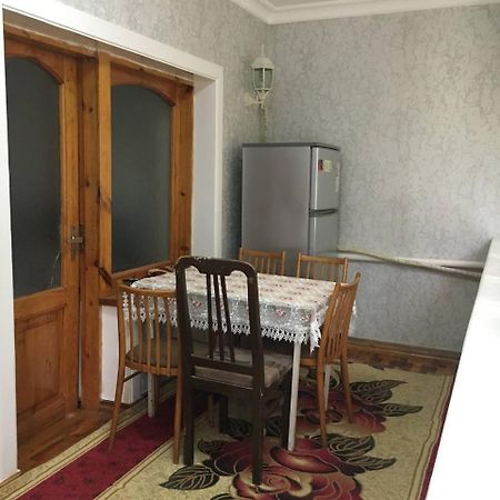 Rentalsam Samarkand Eksteriør billede