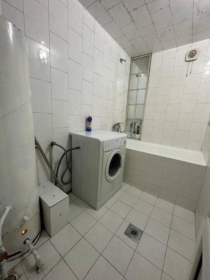Rentalsam Samarkand Eksteriør billede